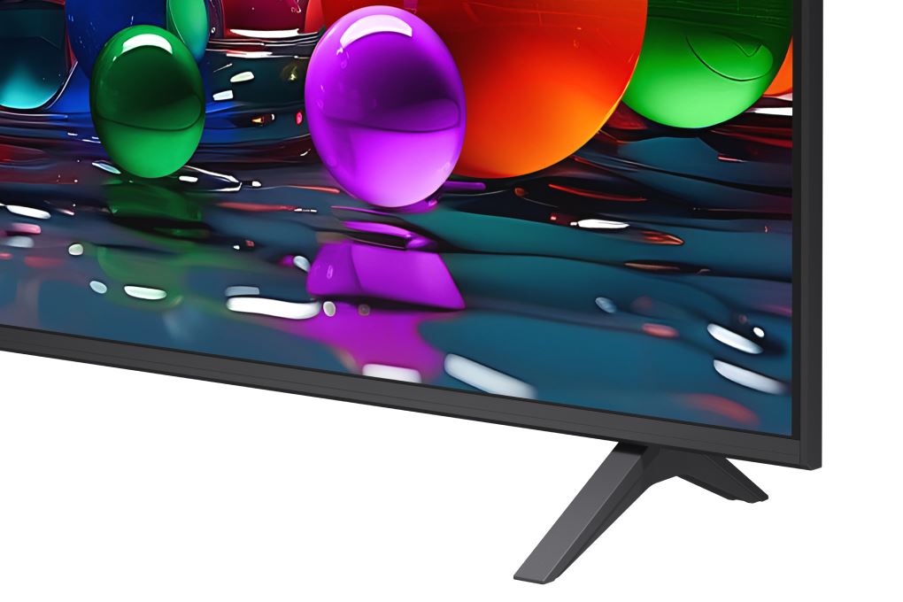 Smart Tivi LG AI 4K 65 inch 65UA8450PSA Màu Đen