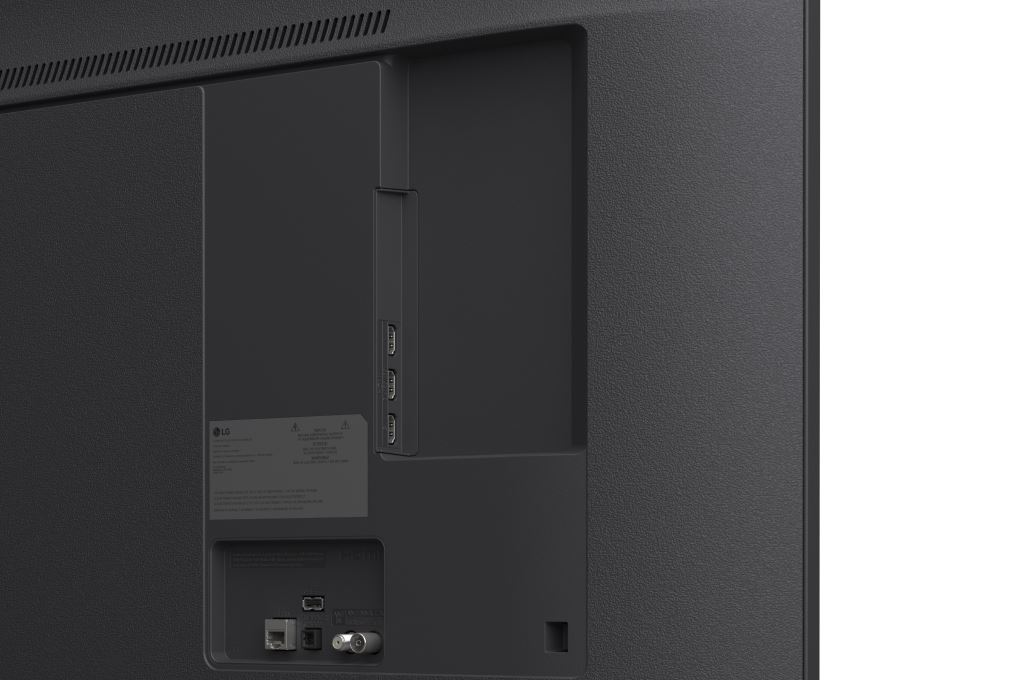 Smart Tivi LG AI 4K 65 inch 65UA8450PSA Màu Đen