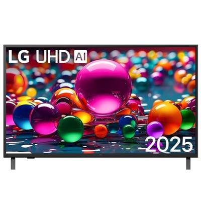 Smart Tivi LG AI 4K 65 inch 65UA8450PSA