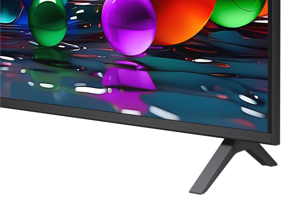 Smart Tivi LG AI 4K 55 inch 55UA8450PSA Màu Đen