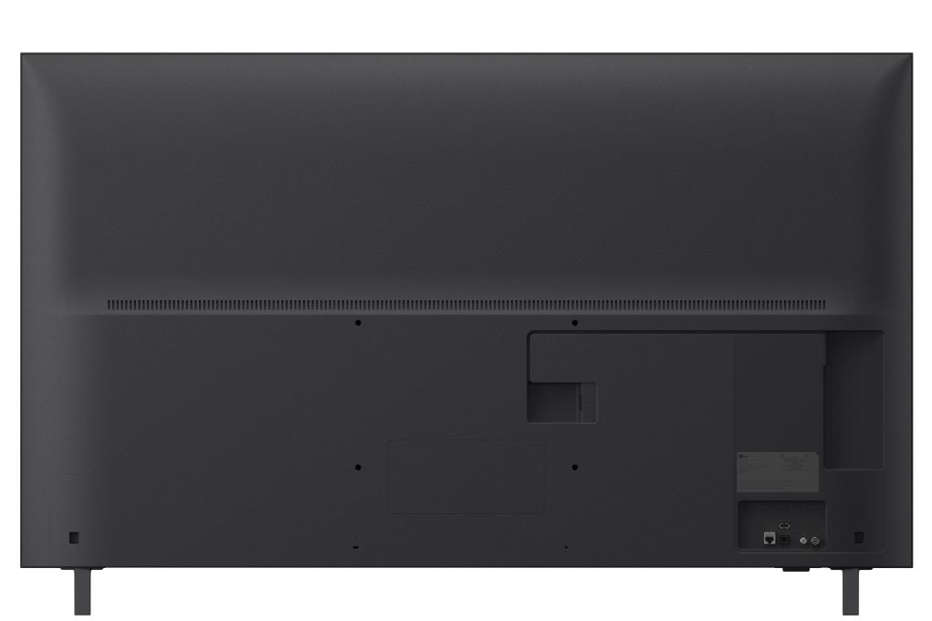 Smart Tivi LG AI 4K 55 inch 55UA8450PSA Màu Đen
