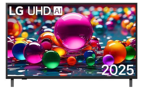 Smart Tivi LG AI 4K 55 inch 55UA8450PSA