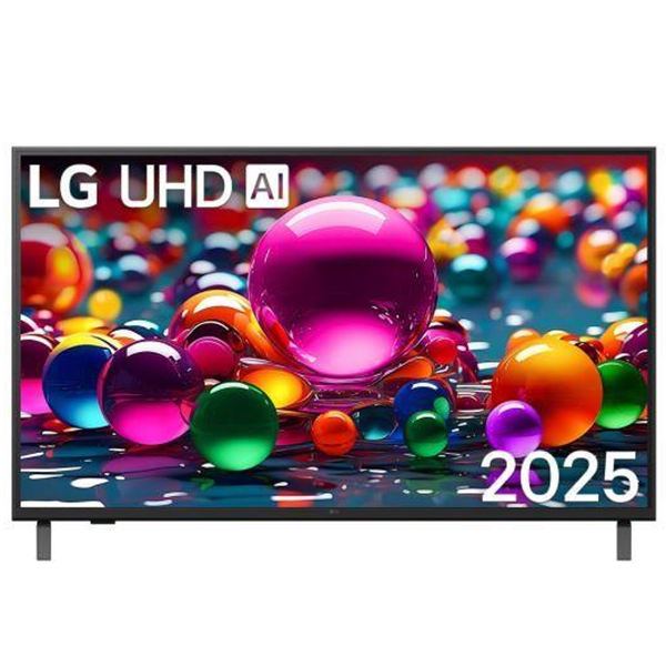 LG Smart TV 55UA8450PSA