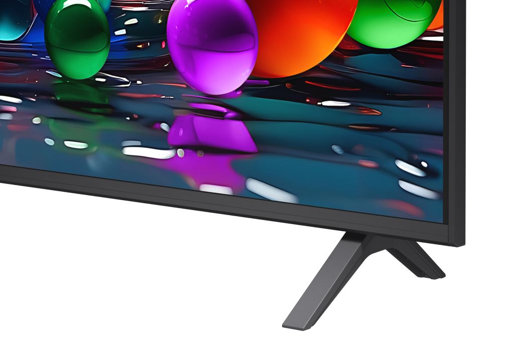 Smart Tivi LG AI 4K 50 inch 50UA8450PSA Màu Đen