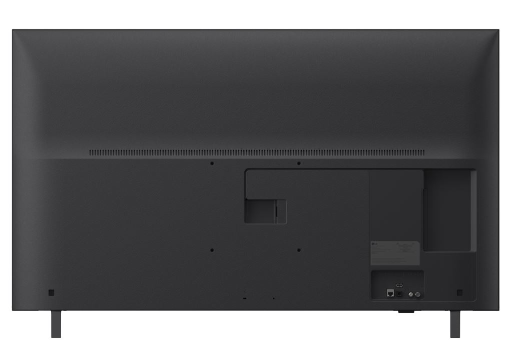Smart Tivi LG AI 4K 50 inch 50UA8450PSA Màu Đen