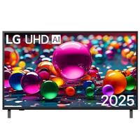Smart Tivi LG AI 4K 50 inch 50UA8450PSA