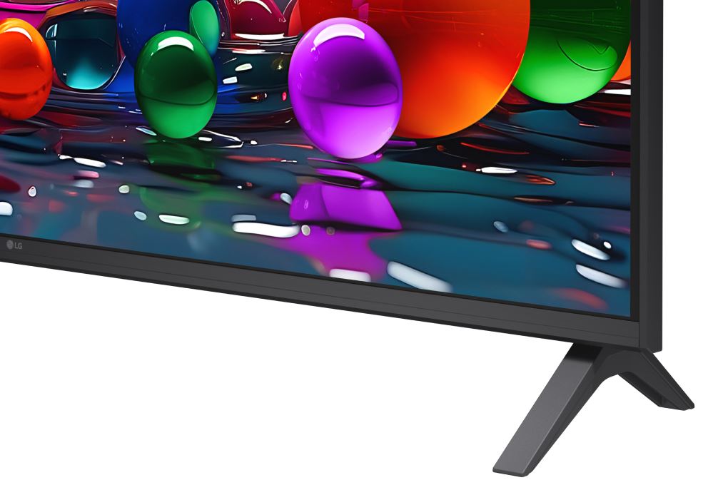 Smart Tivi LG AI 4K 43 inch 43UA8450PSA Màu Đen