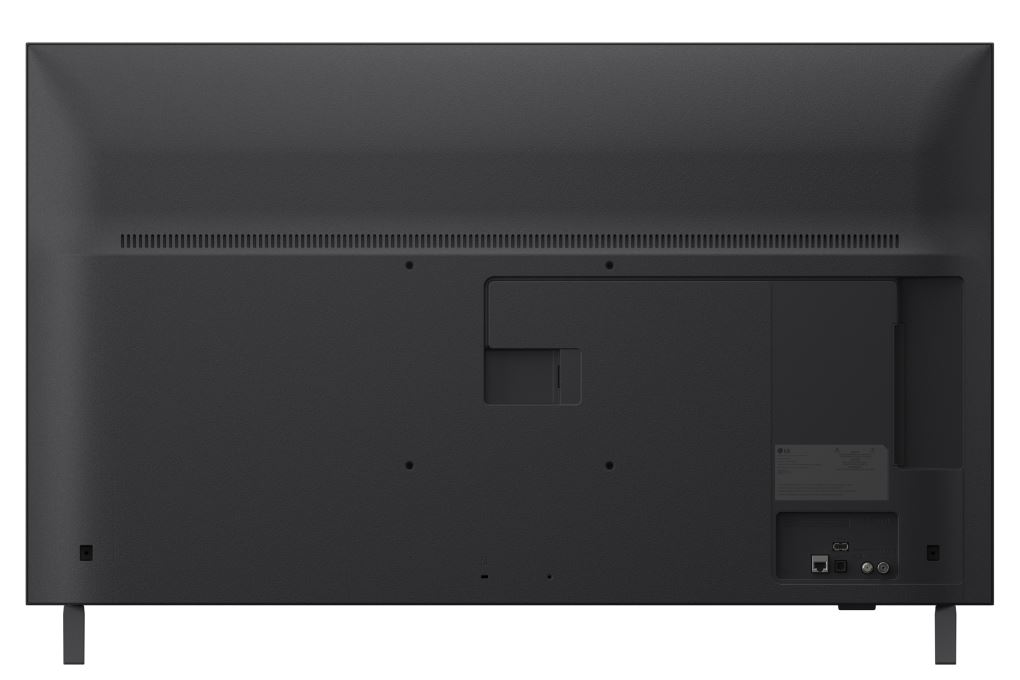 Smart Tivi LG AI 4K 43 inch 43UA8450PSA Màu Đen