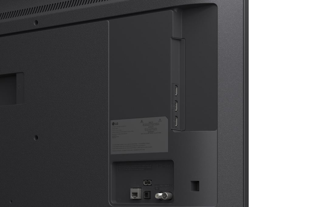 Smart Tivi LG AI 4K 43 inch 43UA8450PSA Màu Đen