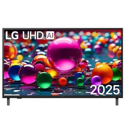 Smart Tivi LG AI 4K 43 inch 43UA8450PSA