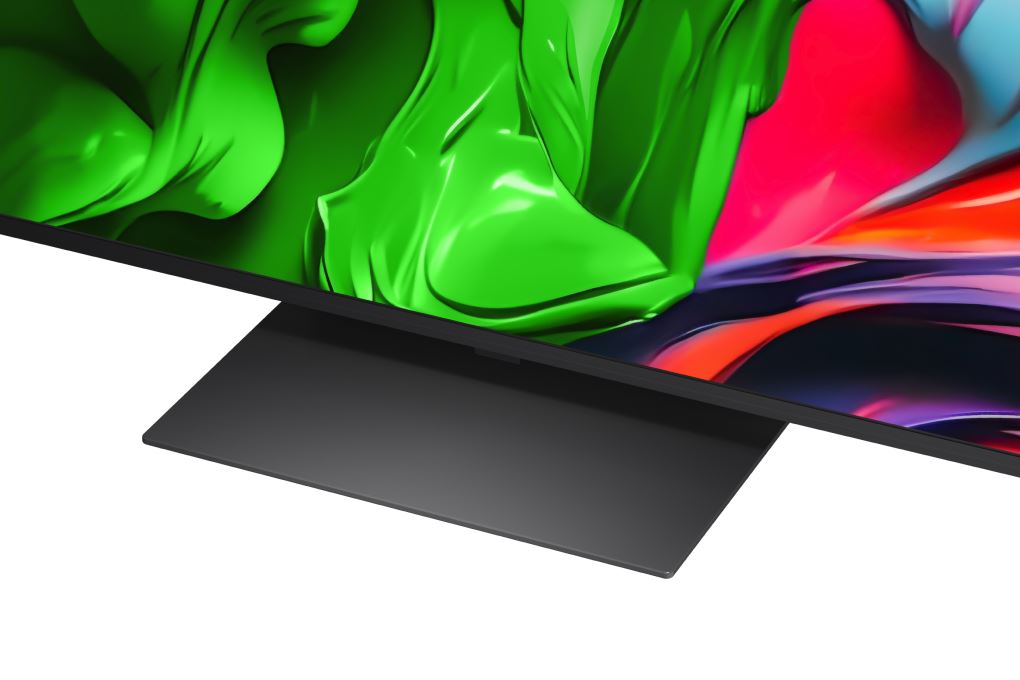 Smart Tivi QNED evo LG AI 4K 86 inch 86QNED86ASA Màu Đen