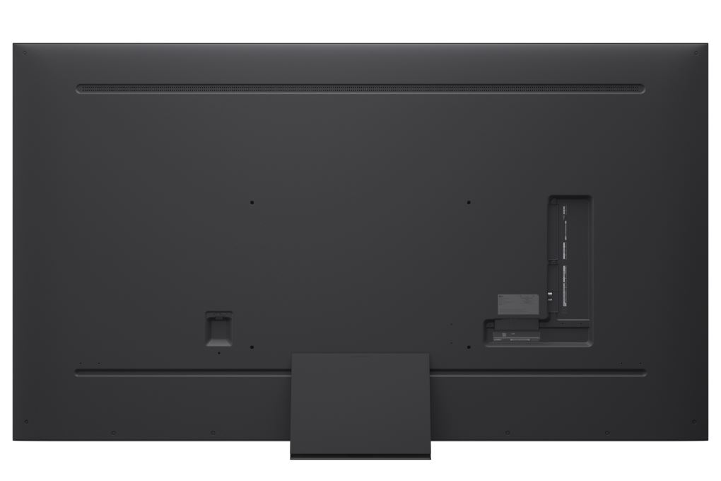 Smart Tivi QNED evo LG AI 4K 86 inch 86QNED86ASA Màu Đen