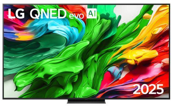 Smart Tivi QNED evo LG AI 4K 86 inch 86QNED86ASA