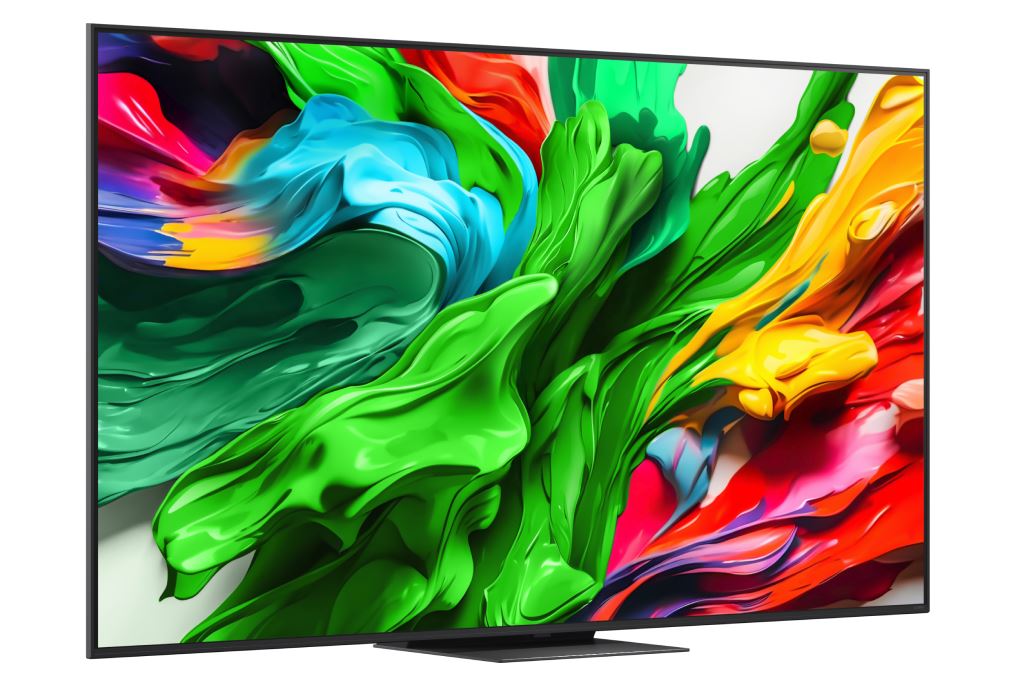 Smart Tivi QNED evo LG AI 4K 75 inch 75QNED86ASA Màu Đen