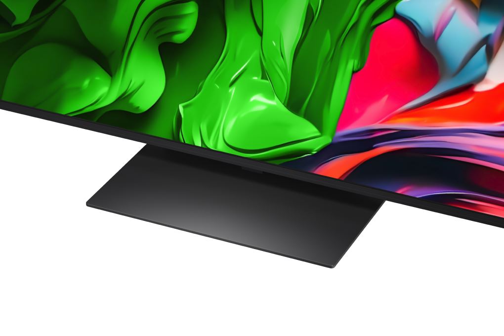 Smart Tivi QNED evo LG AI 4K 75 inch 75QNED86ASA Màu Đen