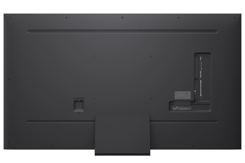 Smart Tivi QNED evo LG AI 4K 75 inch 75QNED86ASA Màu Đen