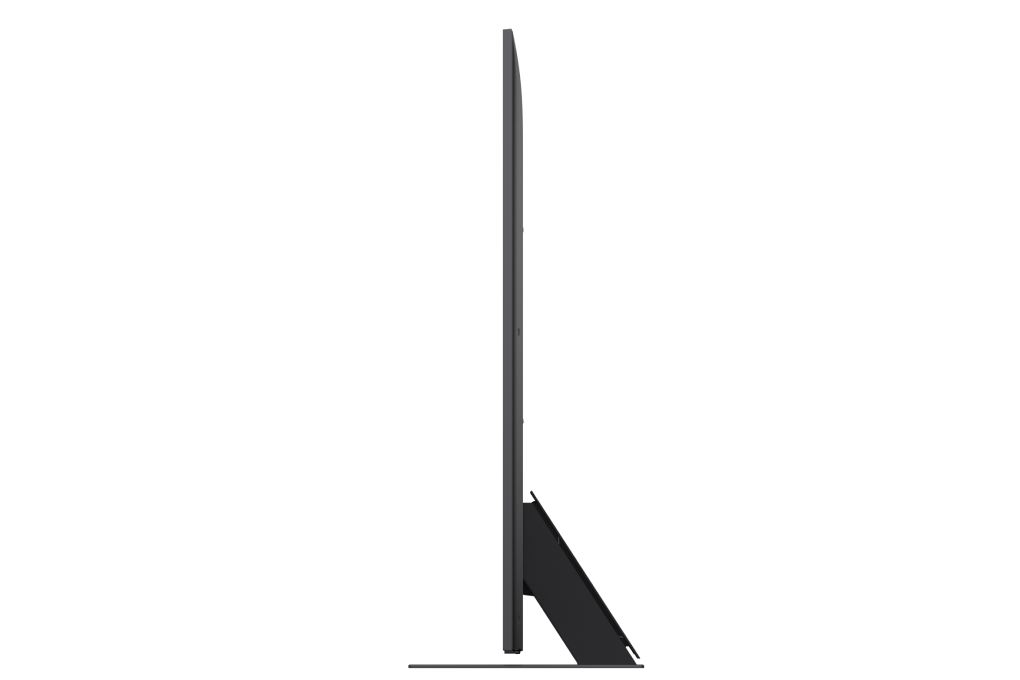 Smart Tivi QNED evo LG AI 4K 75 inch 75QNED86ASA Màu Đen