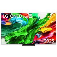 Smart Tivi QNED evo LG AI 4K 75 inch 75QNED86ASA