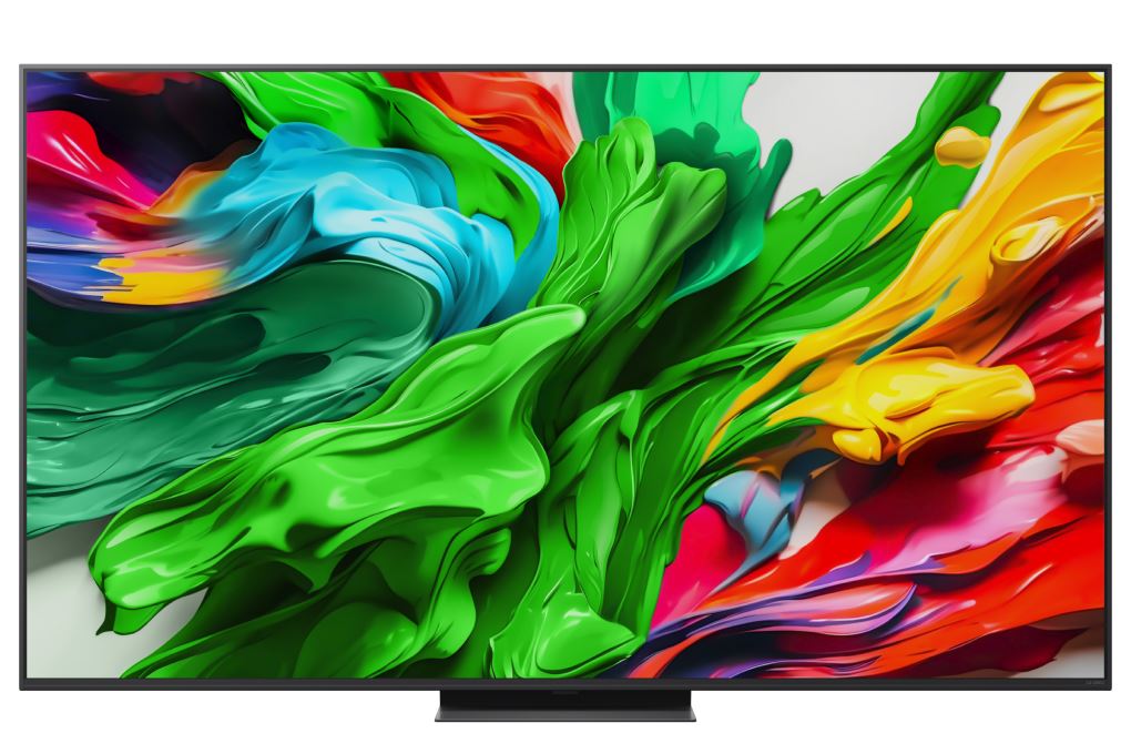 Smart Tivi QNED evo LG AI 4K 65 inch 65QNED86ASA Màu Đen