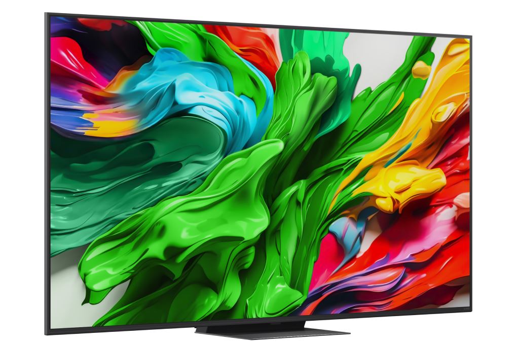 Smart Tivi QNED evo LG AI 4K 65 inch 65QNED86ASA Màu Đen