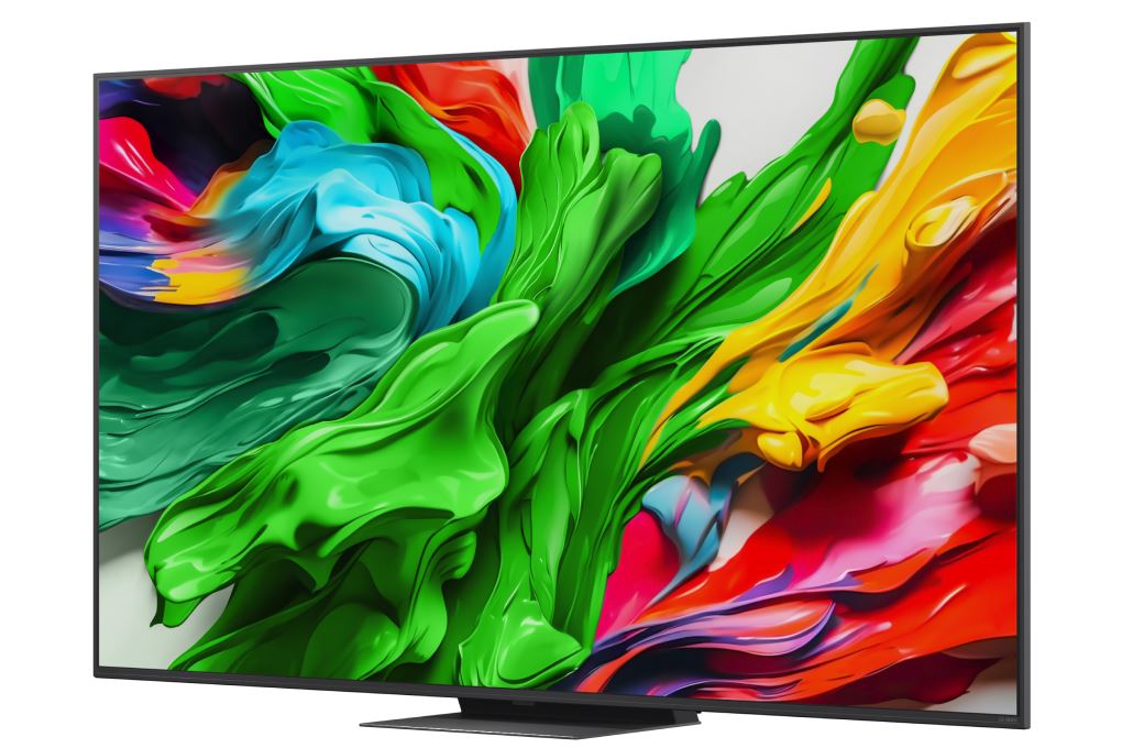 Smart Tivi QNED evo LG AI 4K 65 inch 65QNED86ASA Màu Đen