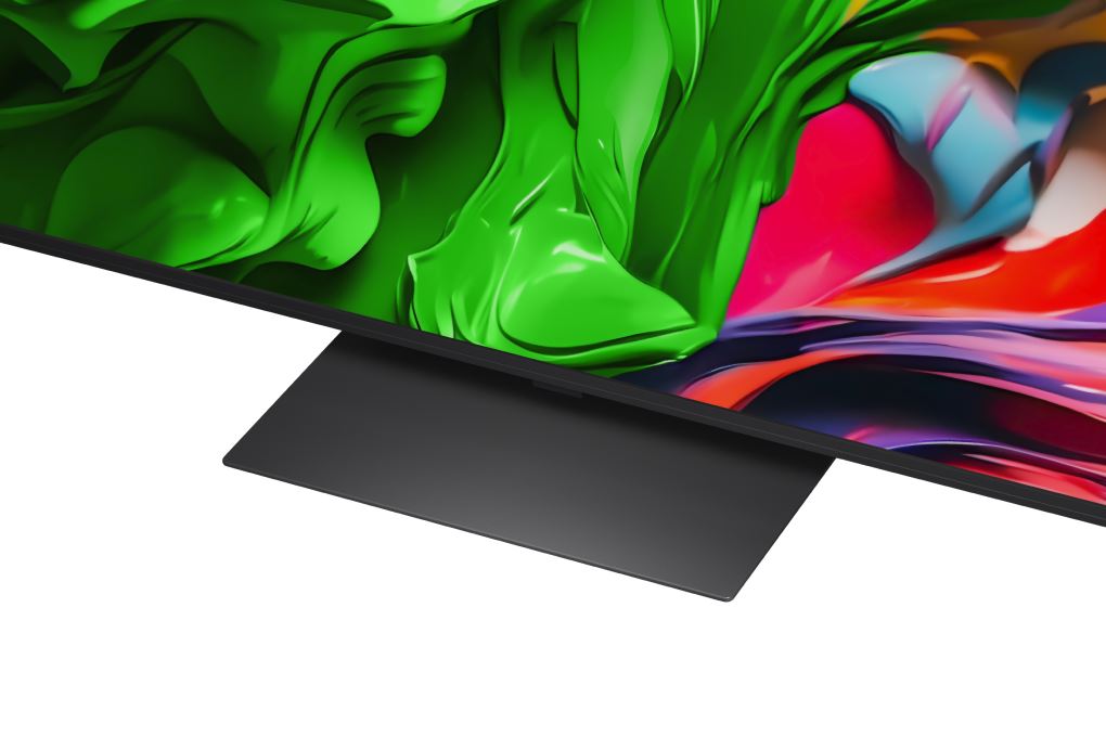 Smart Tivi QNED evo LG AI 4K 65 inch 65QNED86ASA Màu Đen