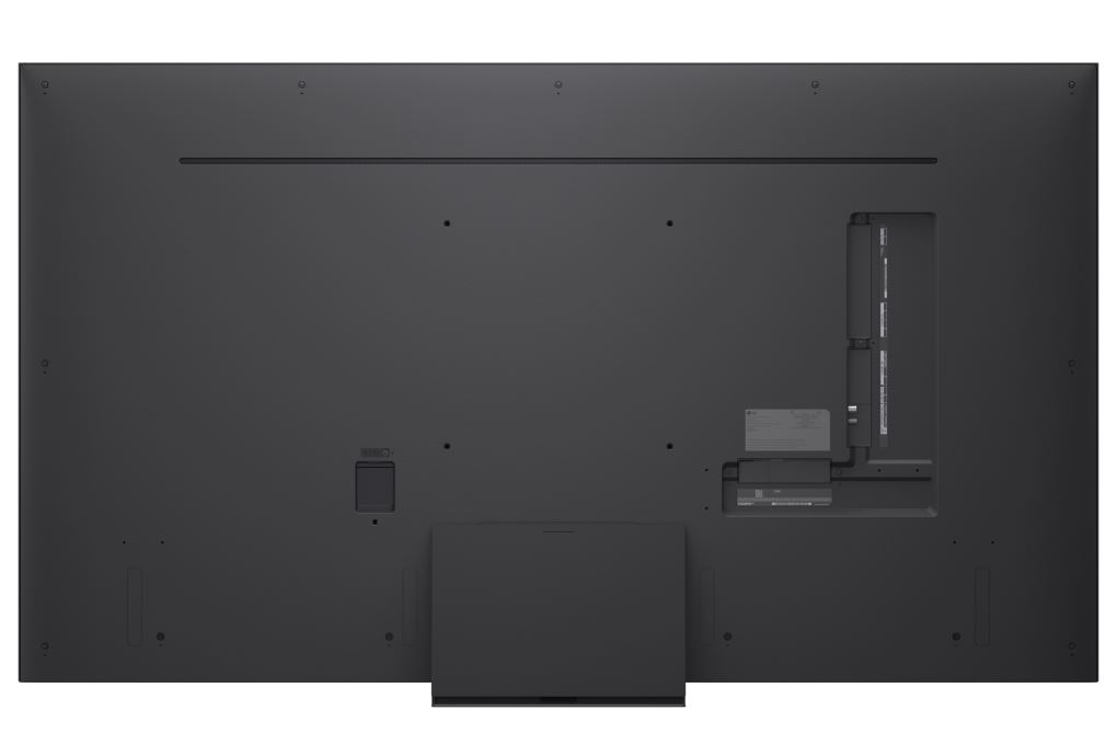 Smart Tivi QNED evo LG AI 4K 65 inch 65QNED86ASA Màu Đen