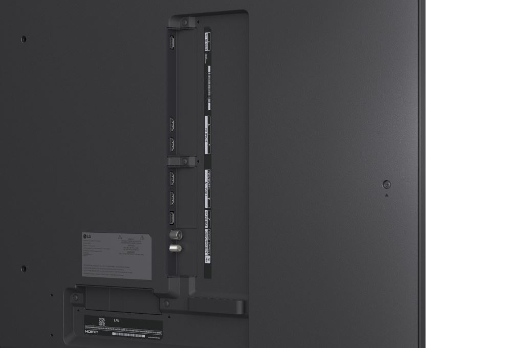 Smart Tivi QNED evo LG AI 4K 65 inch 65QNED86ASA Màu Đen