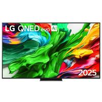 Smart Tivi QNED evo LG AI 4K 65 inch 65QNED86ASA