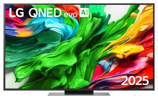 Smart Tivi QNED evo LG AI 4K 55 inch 55QNED86ASA
