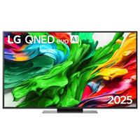 Smart Tivi QNED evo LG AI 4K 55 inch 55QNED86ASA
