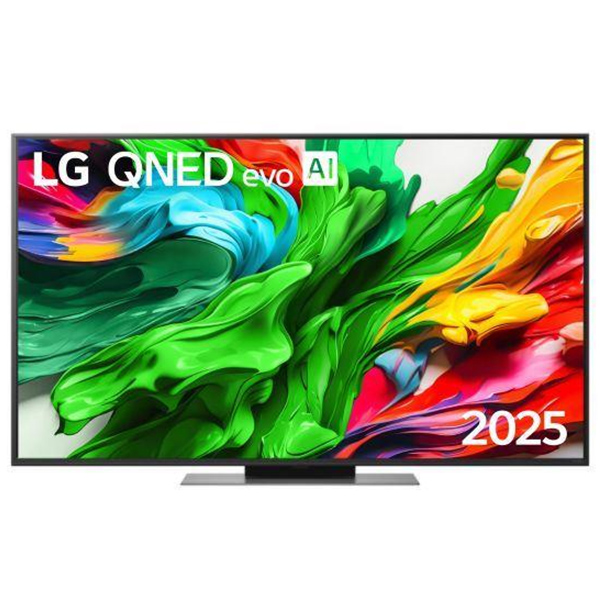 LG Smart TV 55QNED86ASA
