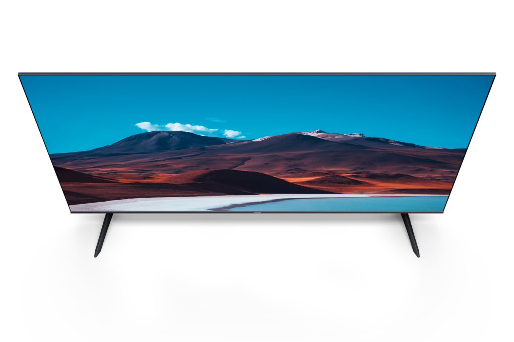 Google Tivi Xiaomi A 4K 65 inch L65MB-ASEA 2026 Màu Đen