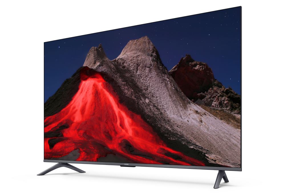 Google Tivi QLED Xiaomi A Pro 4K 55 inch L55MB-APSEA 2026 Màu Đen