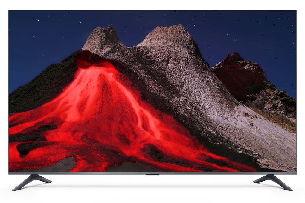 Google Tivi QLED Xiaomi A Pro 4K 75 inch L75MB-APSEA 2026 Màu Đen
