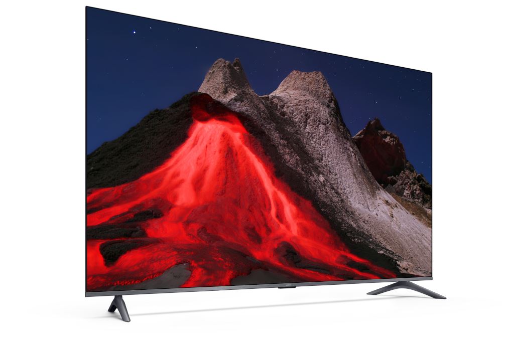 Google Tivi QLED Xiaomi A Pro 4K 75 inch L75MB-APSEA 2026 Màu Đen