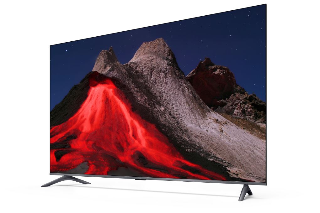 Google Tivi QLED Xiaomi A Pro 4K 75 inch L75MB-APSEA 2026 Màu Đen