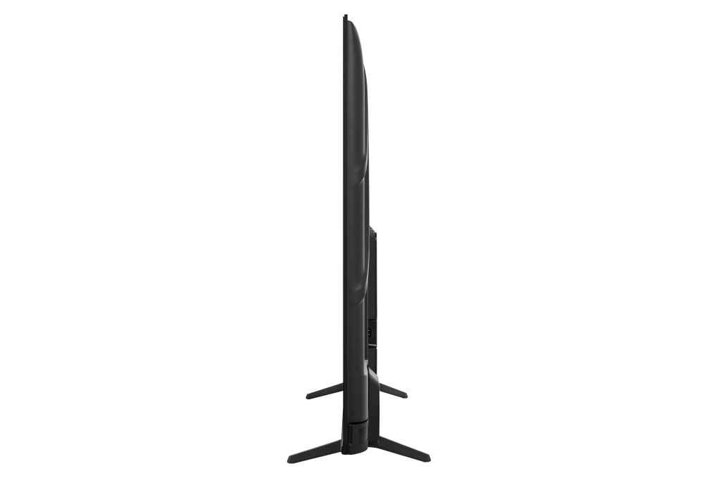 Smart Tivi Hisense 4K 55 inch 55A6Q Màu Đen
