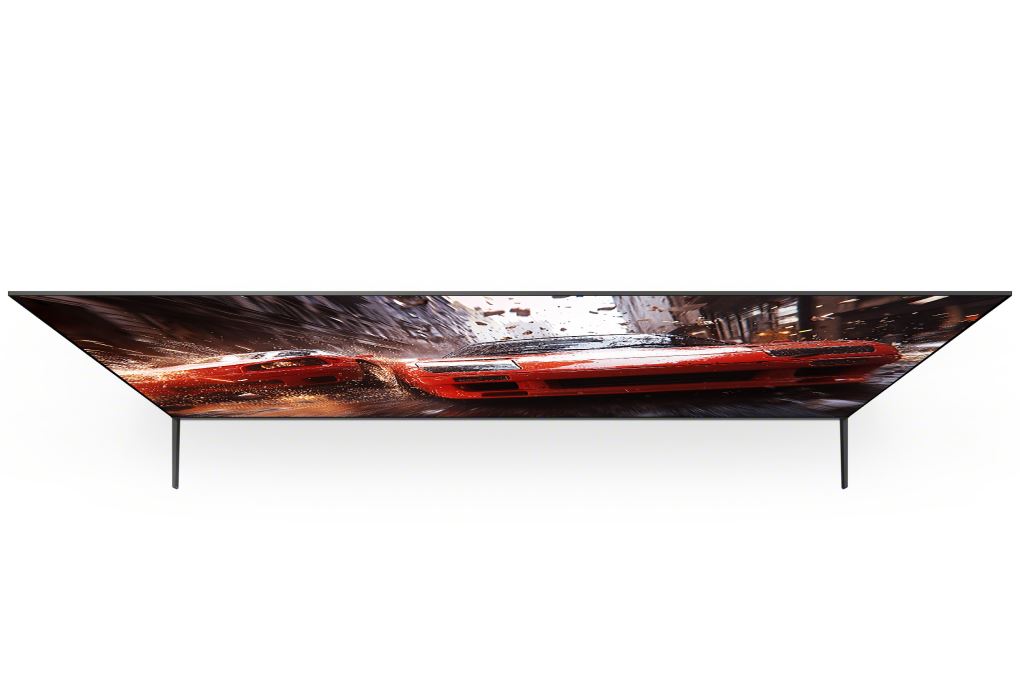 Google Tivi OLED Sony AI 4K 65 inch K-65XR80M2 Màu Đen