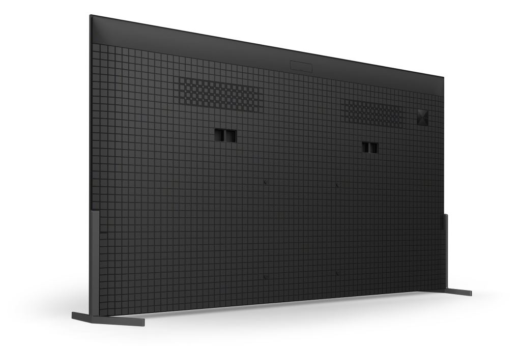 Google Tivi OLED Sony AI 4K 65 inch K-65XR80M2 Màu Đen