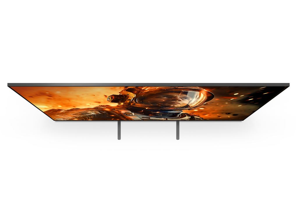Google Tivi Mini LED Sony AI 4K 65 inch K-65XR50 Màu Đen