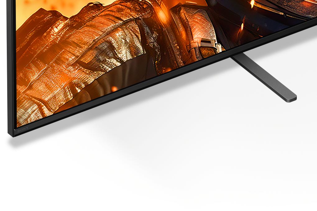 Google Tivi Mini LED Sony AI 4K 65 inch K-65XR50 Màu Đen
