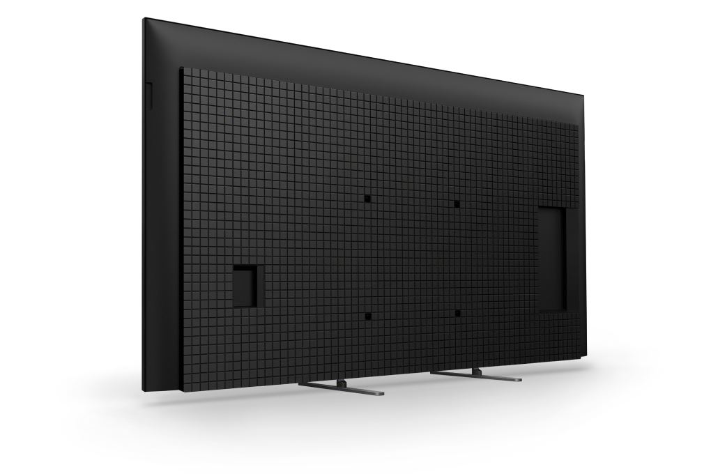 Google Tivi Mini LED Sony AI 4K 65 inch K-65XR50 Màu Đen