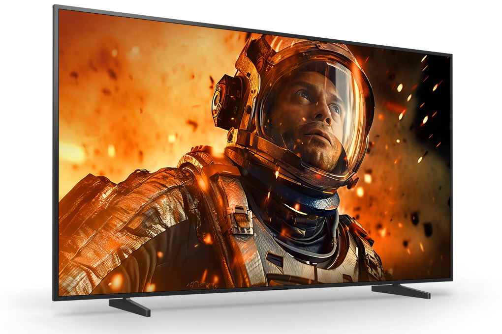 Google Tivi Mini LED Sony AI 4K 98 inch K-98XR50 - 2