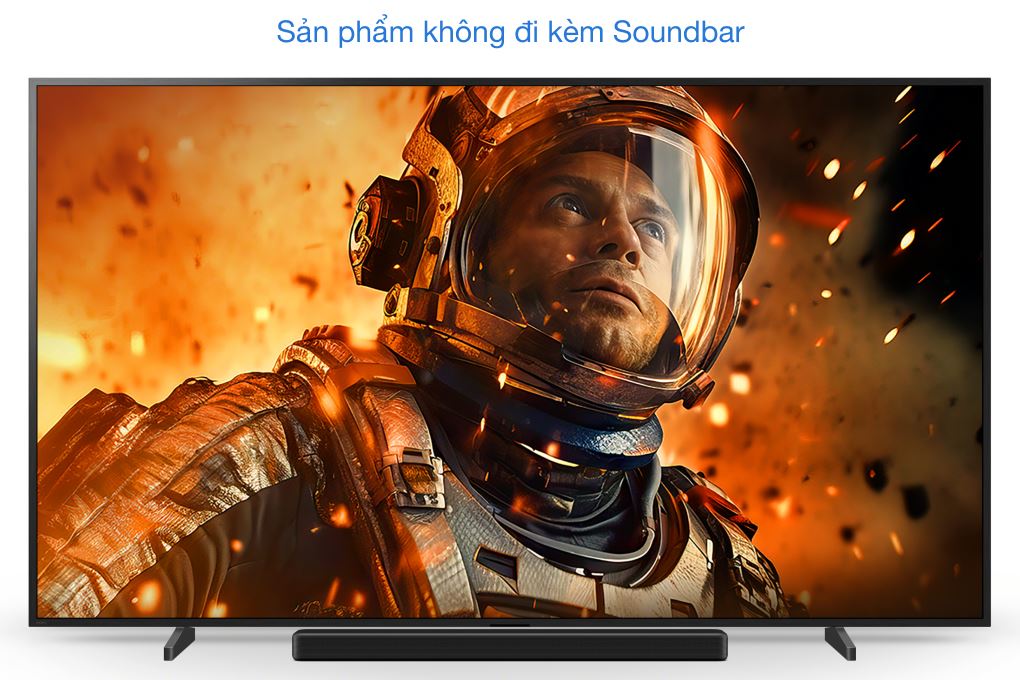 Google Tivi Mini LED Sony AI 4K 98 inch K-98XR50 - 3