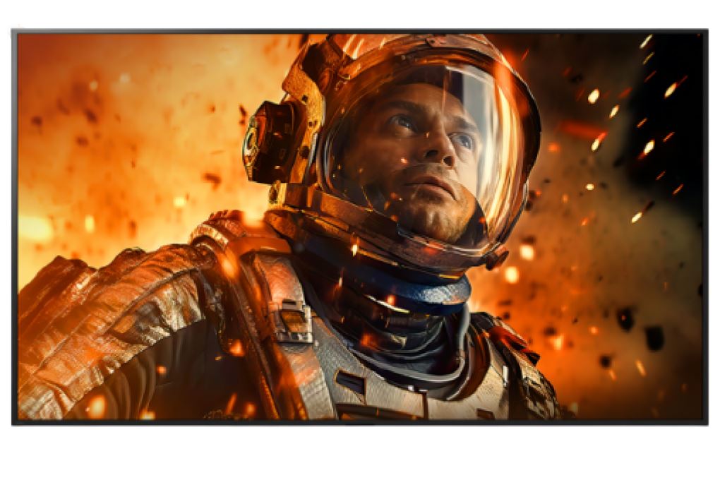 Google Tivi Mini LED Sony AI 4K 98 inch K-98XR50 - 4
