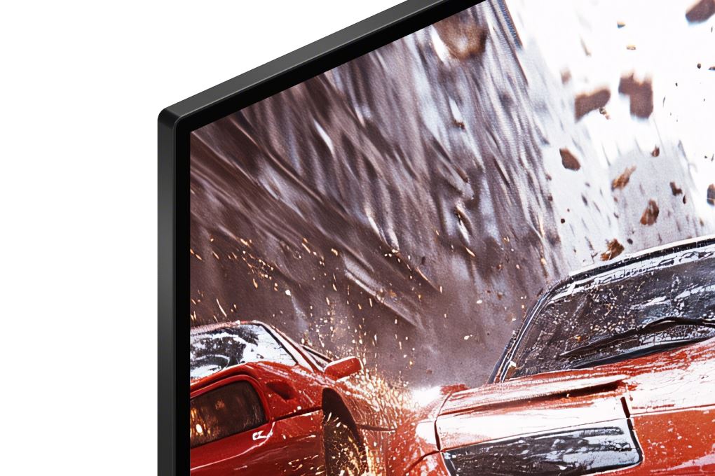 Google Tivi OLED Sony AI 4K 55 inch K-55XR80M2 Màu Đen