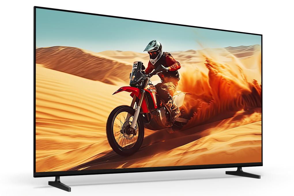 Google Tivi Sony 4K 75 inch K-75S25VM2 Màu Đen