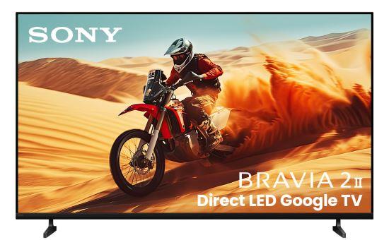 Google Tivi Sony 4K 65 inch K-65S25VM2