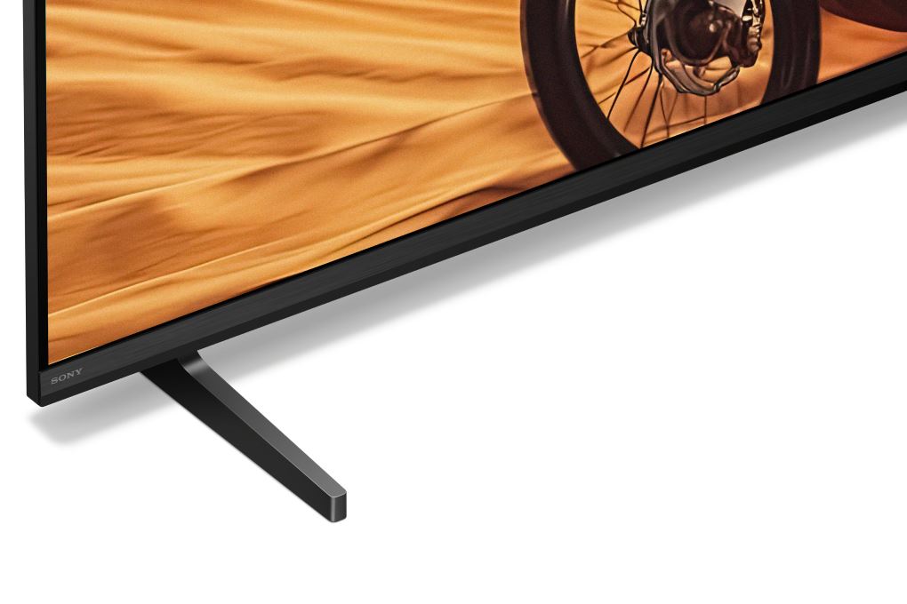 Google Tivi Sony 4K 55 inch K-55S25VM2 Màu Đen